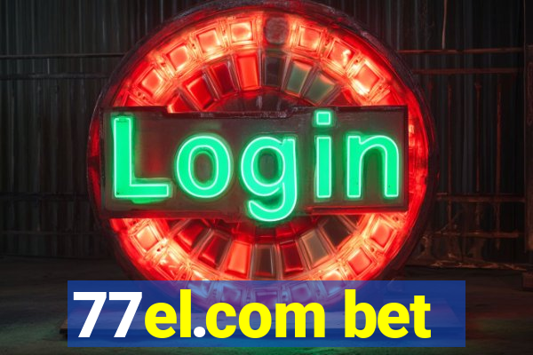 77el.com bet